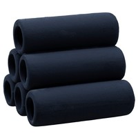 Piramidă de țevi din ceramică pentru acvariu și terariu