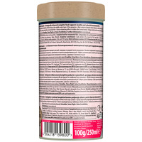 Tetra Rubin Granules szemcsés díszhaltáp #3