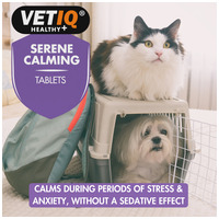 Vetiq Serene Calming Tablets nyugtató kutyáknak, macskáknak #5