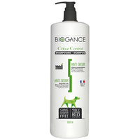Biogance Odour Control Shampoo