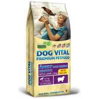 Dog Vital Adult Maxi Breeds Sensitive Lamb