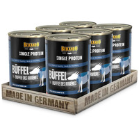 Belcando Single Protein Buffel
