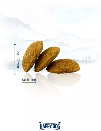 Happy Dog Fit & Vital Light Calorie Control