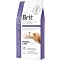 Brit VD Dog Gastrointestinal Low Fat pentru câini