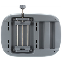 Trixie kerékpár csomagtartóra szerelhető kutyaszállító kosár #16