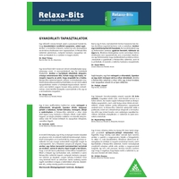 Relaxa-Bits nyugtató tabletta kutyáknak #7