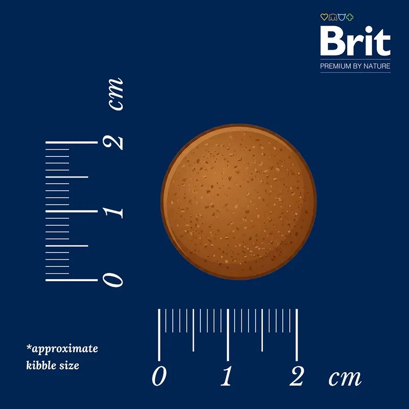 Brit Premium Junior Extra Large Breed - zoom
