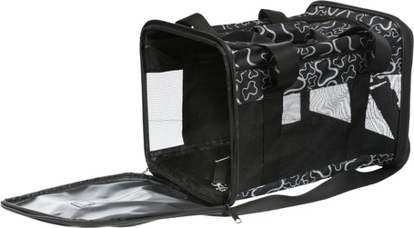 Trixie Adrina szállítótáska kutyáknak