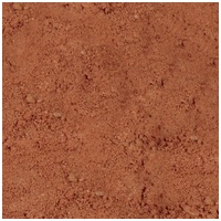 Trixie sötétpiros homok terráriumba #3