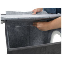 Trixie Livia Cave összecsukható plüss ház kutyáknak és macskáknak #19