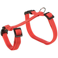 Trixie egyszínű hám és póráz nyúlnak #8