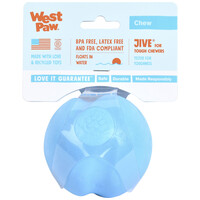 West Paw Jive - Össze-vissza pattogó labda #10