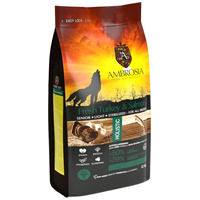 Ambrosia Dog Grain Free Senior, Light & Sterilized Ambrosia Dog Grain Free Senior, Light & Sterilized