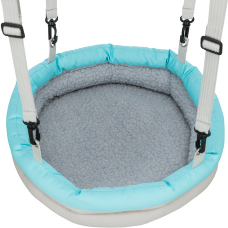 Trixie Cuddly Bed függő fekhely csincsillák és patkányok részére