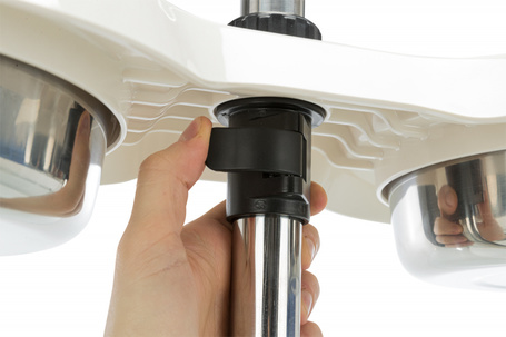 Trixie Dog Bar - Etetőállvány kutyáknak