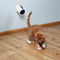 Trixie indicator laser automat cu temporizator incorporat pentru pisici