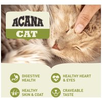 Acana Grasslands Cat & Kitten gabonamentes macskaeledel #11