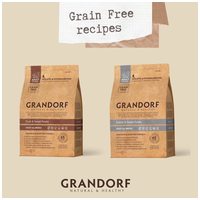 Grandorf Grain Free Hypoallergenic Rabbit & Turkey Potato #2