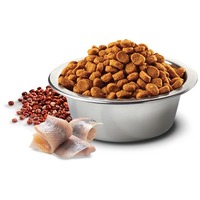 N&D Dog Grain Free Quinoa Skin & Coat Herring – Bőr- és szőrproblémákra | Szuperprémium kutyaeledel #3