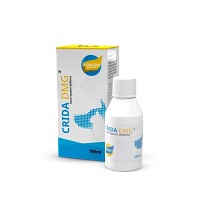 Crida Pharm Crida DMG soluție întărirea sistemului imunitar