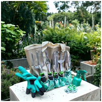 Greenman Arzenál kerti szerszámkészlet #4