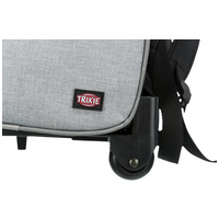 Trixie Trolley húzható, gurulós szállitótáska #19