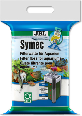 JBL Symec Filterwatte szűrővatta