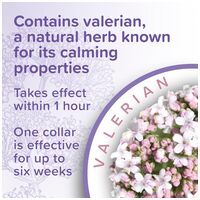 Beaphar Collier Calmant – Nyugtató hatású nyakörv macskáknak #5