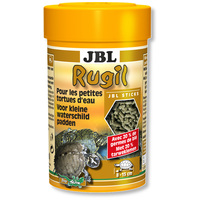 JBL Rugil növésben levő teknősöknek