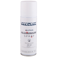 Alpha Aluminium Spray - Sebápoló spré kutyáknak, macskáknak és egyéb állatoknak
