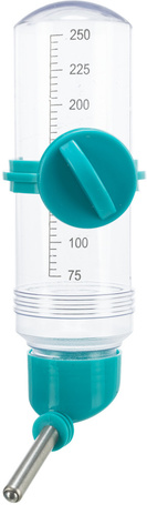 Trixie színes rágcsáló itató palack