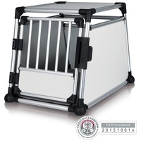 Trixie alumínium kutyaszállító ketrec #6