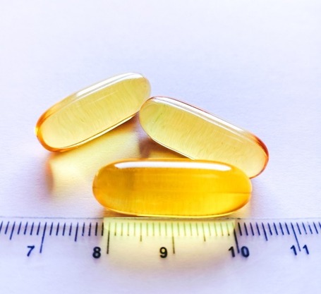 AniFlexi Omega-3 kapszula kutyáknak