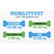 Dr. Vet Mobilityvet tablete pentru întărirea mușchilor și articulațiilor