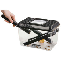 Exo Terra Cricket Pen – Tücsökadagoló barlang #3