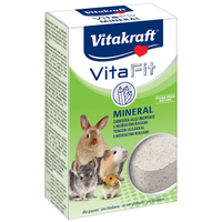 Vitakraft VitaFit Mineral algakocka nyulaknak és egyéb rágcsálóknak