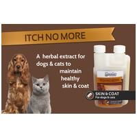 Blooming Pets Itch No More viszketés ellen #2