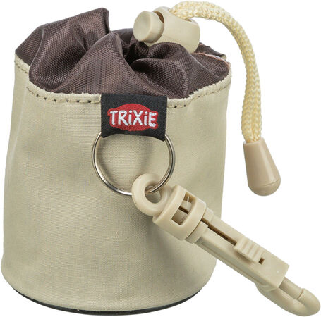 Trixie Mini Snack Bag - Jutalomfalat tartó táska