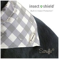 Scruffs Insect Shield Bandana - Rovarpajzs kutyakendő #2