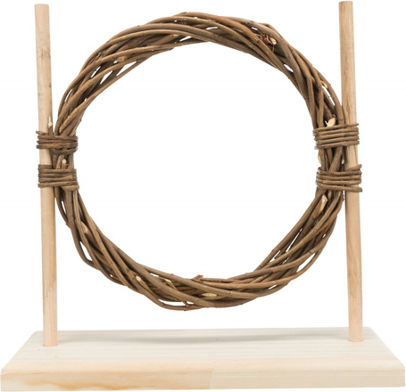 Trixie Agility Set állítható magasságú akadálypálya nyulaknak