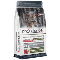 ProScience Sterilised Cat Lamb & Salmon #3
