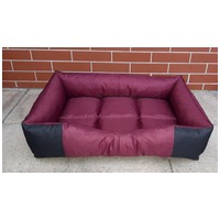 Vízhatlan és strapabíró kutyafekhely #12