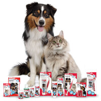 Beaphar fogtisztító gél kutyáknak és macskáknak #4