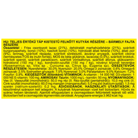 Ambrosia Dog Adult GF Beef & Fresh Salmon #8