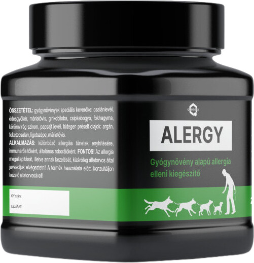 Quebeck Allergy