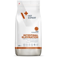 Vet Expert Intestinal Elimination Dog - Hrană uscată pentru câini pentru susținerea sistemului digestiv