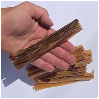 Barf Love szárított kecskebőr rágóka kutyáknak #2