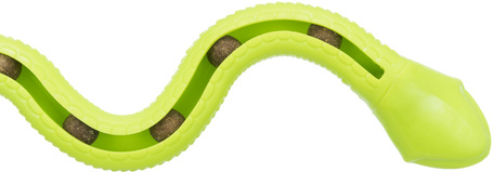 Trixie kígyó formáju jutalomfalat adagoló