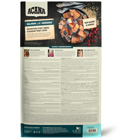 Acana Bountiful Catch macskaeledel halimádó cicáknak #2