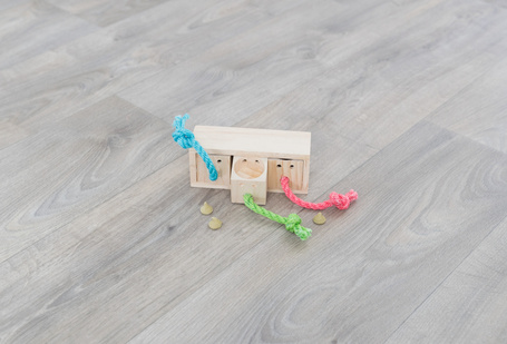 Trixie jutalomfalat dobozka rágcsálóknak